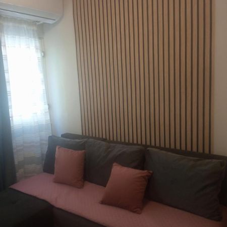Polit Luxury Aprt 2 Bedrooms Thessaloniki Exterior photo