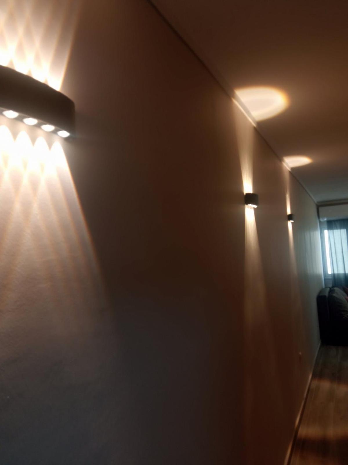 Polit Luxury Aprt 2 Bedrooms Thessaloniki Exterior photo