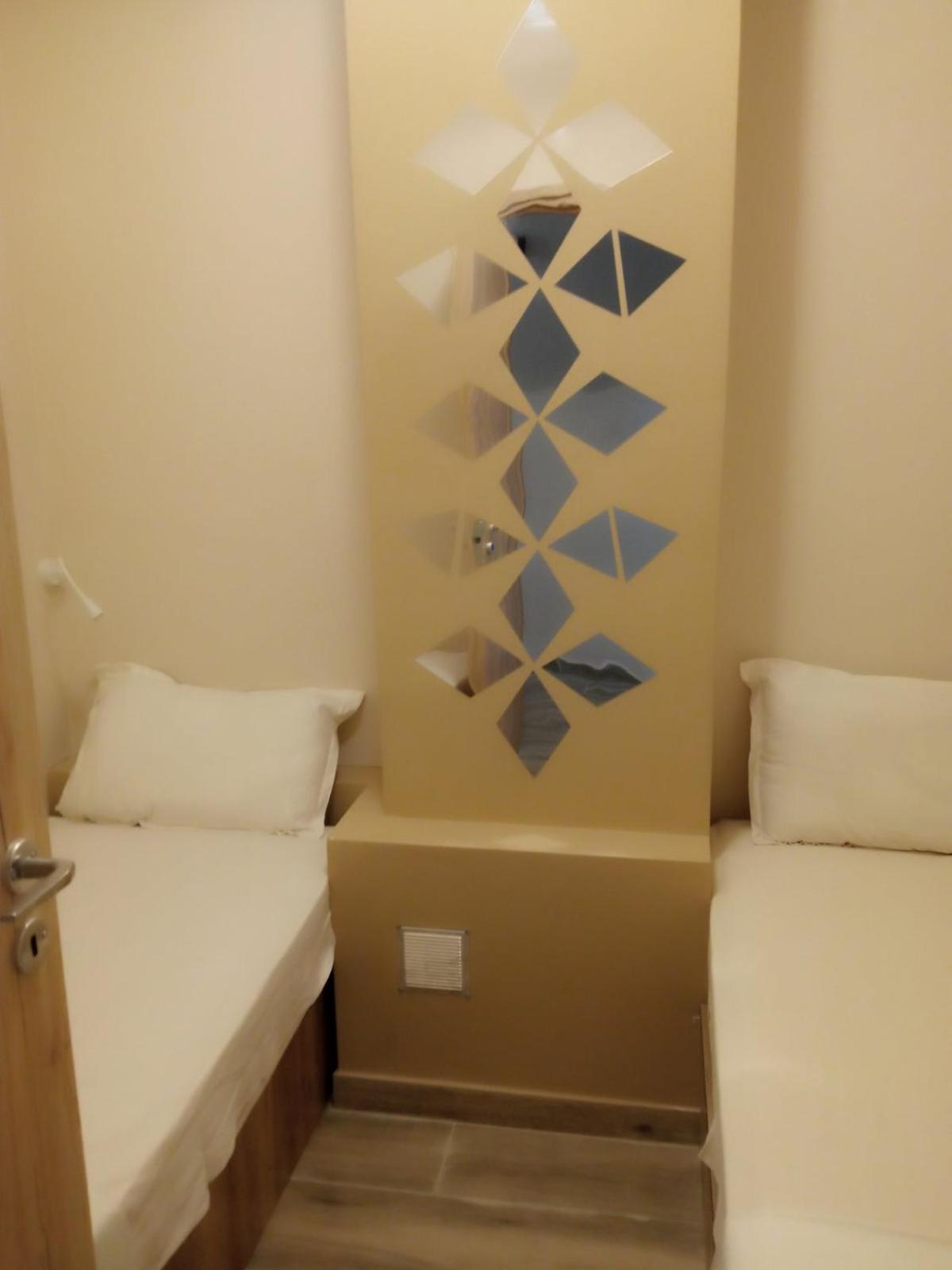 Polit Luxury Aprt 2 Bedrooms Thessaloniki Exterior photo
