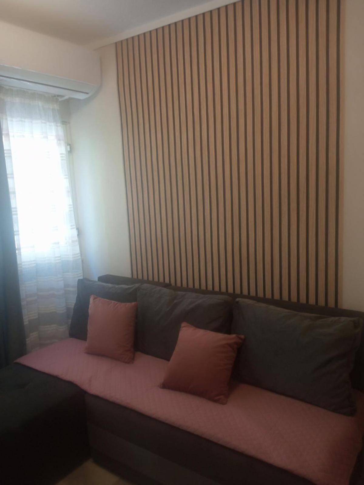 Polit Luxury Aprt 2 Bedrooms Thessaloniki Exterior photo